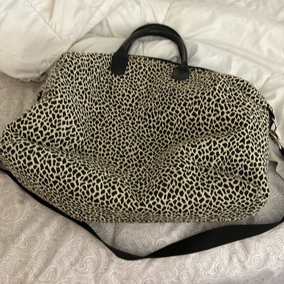 Diane Von Furstenberg travel bag - Picture 5 of 9